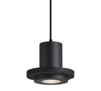 LDCBFTR Nordic Modern LED Pendant Light, Restaurant Minimaliste Creative Marble Decoration Pagnice Lampe, Cuisine îlot Light Vintage Farmhouse Industrial Chandelier, pour la Chambre au Chevet (18
