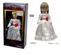 Mezco Living dead Dolls poupée Annabelle
