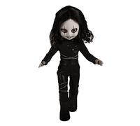 Mezco Living dead Dolls poupée - The Crow - Eric Draven - 25 cm