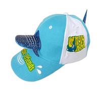 LDDIFHWW Casquette de Baseball Ajustable avec Un Design Spécial pour Hommes et Garçons, M