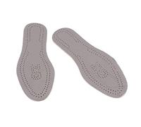 LDDIFHWW de Jambes En Cuir de Vachette, Modèle Droit, Jambes En Forme de O, Unisexe, comme décrit, 26.5cm