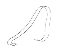 LDDIFHWW Embauchoir Chaussure Forme Maintien Élargisseur Acier Inoxydable Portable Léger Multifonction Adapté Aux Sandales Femmes Soins Chaussures, Argent