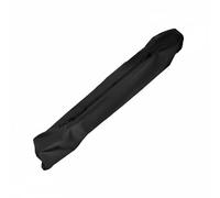 LDDIFHWW Housse de Transport Skateboard Sac à Dos Textile Imperméable Fermeture à Cordon Bandoulière Réglable Adaptée aux Amateurs du Roller Rangements, Housse Longboard 210D