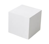 LDDIFHWW Présentoir à Bijoux Organisateur Plâtre Support Plateau Figurine pour Colliers Bracelets Bagues Montres Allure Artistique Adapté à La Présentation Évé