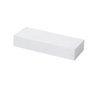 LDDIFHWW Présentoir à Bijoux Organisateur Plâtre Support Plateau Figurine pour Colliers Bracelets Bagues Montres Allure Artistique Adapté à La Présentation Évé