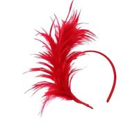 Ldduopp Couronne de Tête Carnaval - Couvre-Chef Coloré Accessoire De Déguisement - Accessoire De Tête Pour Fêtes,Pour Mariage Concert Événement Famille École Célébration Saison Vacances