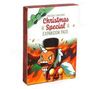 LDDYKZY Jeu de Cartes, Jeu de Base, Jeu Familial, Lot d'extension Adventures Jeu de Cartes, 2 à 8 Joueurs Temps de Jeu de 30 à 45 Minutes, Expansion Jeu de Table, À partir de 8 Ans et Plus