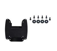 LDGSUPH Accessoires for Moniteur : Adaptateur De Fixation Murale VESA, Compatible avec Sceptre, E248B-FWN168W, Support De Moniteur