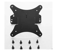 LDGSUPH Accessoires for Moniteur : Adaptateur VESA for Fixation Murale, Compatible avec BenQ, EX3203R, EX3501R, Supports De Moniteur 75x75 Mm Et 100x100 Mm