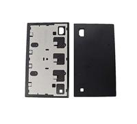 LDGSUPH Accessoires for Moniteur : Cache De Fixation VESA, Compatible avec LG, Compatible avec Les Modèles Ultra Fine 5K 27" 27MD5KA, 27MD5KB, 27MD5KA-B, 27MD5KB-B Et 27MD5KL-B.