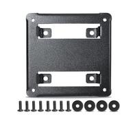 LDGSUPH Accessoires for Moniteur : Support Mural Adaptateur VESA d'origine, Compatible avec Les Modèles Samsung C27FG70FQ, LC27FG70FQMXUF, LC27FG70FQIXCI Et LC24FG70FQMXUF.(24 inch)