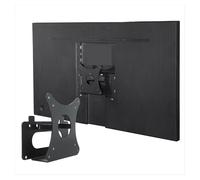 LDGSUPH Accessoires for Moniteur : Support Mural VESA, Compatible avec Les Modèles Samsung 27" Et 32" SR75, LS27R750, S27R750, S32R750 Et S32R75Q.(27 inch)