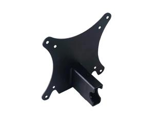 LDGSUPH Accessoires for Moniteurs : Adaptateur VESA, Compatible avec Les Moniteurs HP M22f, M24f, M24fd, M24fwa, M24fw, M27f, M27fd, M27fq, M27fw, M27fwa Et M32f.(Vertical)