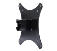 LDGSUPH Adaptateur De Montage VESA, Compatible avec Le Moniteur AOC Agon Pro 27" AG276UZD, AG276QZD, AG276QZD2 75x75 À 100x100, Support De Montage Mural(AG346UCD)