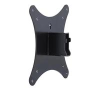 LDGSUPH Adaptateur De Montage VESA, Compatible avec Le Moniteur AOC Agon Pro 27" AG276UZD, AG276QZD, AG276QZD2 75x75 À 100x100, Support De Montage Mural(AG276QZD2)