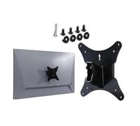 LDGSUPH Adaptateur De Montage Vesa, Compatible avec Le Moniteur HP Z Serie G3 Z24F Z24M Z25XS Z27K Z27U 724pu 724pf 724pn 75x75 À 100x100, Support De Montage Mural