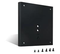 LDGSUPH Adaptateur De Montage Vesa, Compatible avec Les Moniteurs HP G3 Series Z24F G3 Z24M G3 Z24N G3 Z24U G3 Z24Q G3 Z25XS G3 Z27K G3 Z27U G3 Z27Q G3 Support Mural