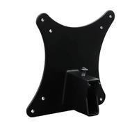 LDGSUPH Adaptateur De Montage Vesa, Compatible avec Moniteur HP E22 G5, E24 G5, E24Q G5, E24U G5, E24T G5, E27 G5, E27U G5, E27Q G5, E27K G5, E32K G5, Support Mural