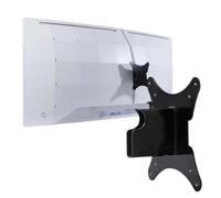 LDGSUPH Adaptateur De Montage VESA, Compatible for Moniteur Philips 34M2C8600 34M2C86 - Support De Montage Mural 75 X 75 À 100 X 100.