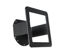 LDGSUPH Adaptateur De Montage Vesa G7 G8 G9, Compatible avec Samsung for Odyssey G65B G75T G77T G70A G75NB CJ890 CRG9 CHG70 CHG90 G85NB G95T G97T Supports De Moniteur