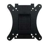 LDGSUPH Adaptateur VESA AW3423DW, Compatible avec Les Moniteurs De Jeu QD-OLED Incurvés Dell Alienware 34" (Convient À AW3423DW) - 75 X 75 À 100 X 100 VESA M(A)