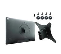 LDGSUPH Adaptateur VESA, Compatible avec Le Moniteur HP Omen 27(2023) 27q 27q G2 27qz 27s 27k par Support De Montage for Moniteurs VESA 75x75 Et 100x100