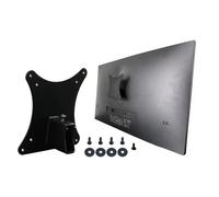 LDGSUPH Adaptateur VESA, Compatible avec Les Moniteurs HP E-Series G5 E24q E24u E24t E27 E27u E27q E27k E32k, Support De Montage 75 X 75 Mm