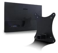 LDGSUPH Adaptateur VESA, Compatible avec Les Moniteurs Xiaomi Redmi G24 A24 1C 1A, Support VESA