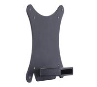 LDGSUPH Adaptateur VESA, Compatible avec Moniteur HP 22ER 22EB 22EA 22F 22EF 22FW 23ER 23ES 23F 23FW 24ER 24F 25ER 25F 25FW 27ER 27F, Support De Montage Mural