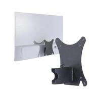 LDGSUPH Adaptateur VESA, Compatible avec Moniteur HP M32F 524SA M22F M24F M24FD M24FW 524SW 524SF 527SA 527SW 527SF 532SF, Support De Montage Mural