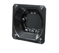 LDGSUPH Adaptateur VESA, Compatible avec Samsung for Odyssey G8 OLED 34" G85SDMonitor S34DG850SU S34DG856SN S34DG850SN S34DG852SC S34DG850SE Support Mural(B)