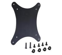 LDGSUPH Adaptateur VESA for Moniteur, Compatible avec HP, Compatible avec OMEN X25, X25f, X35, X3W57AA, 4NK94AA, 4WH47AA Et 4WH48AA ; Support Mural for Écran