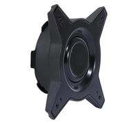 LDGSUPH Adaptateur VESA for Moniteur, Compatible avec Les Modèles ASUS Et ROG Suivants : XG27ACDMS, PG32UCDM, PG32UCDP, XG32UCDS, XG32UCWMG, PG34WCDM Et PG39WCDM.