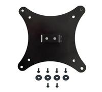 LDGSUPH Adaptateur VESA for Moniteur, Compatible avec Les Modèles HP Z34c G3, Z40c, Z24F, Z24M, Z24N, Z24U, Z24Q, Z25XS, Z27K, Z27U Et Z27Q (24", 25" Et 27").