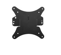 LDGSUPH Adaptateur VESA for Moniteur, Compatible avec Les Supports De Moniteur BenQ EX3203R, EX3501R Et EX3203-T (32" Et 35").