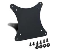 LDGSUPH Adaptateur VESA for Moniteurs Xiaomi Et Redmi, Compatible avec Les Modèles G24, A24, 1C Et 1A.