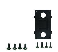 LDGSUPH Adaptateur VESA for Support Mural De Moniteur, Compatible avec Les Moniteurs TV 3D Sony 1080p CECH-ZED1U Et CECH-ZED1J