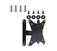 LDGSUPH Adaptateur VESA Général, Compatible avec Les Moniteurs ASUS ROG ProArt TUF Gaming Series par Support De Montage for Moniteurs VESA 75 X 75 Et 100 X 100.