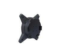 LDGSUPH Assembler Les Composants Adaptateur De Montage VESA, Compatible avec ASUS for ROG, XG27AQDMG XG27UCDMG XG32UCDS PG32UCDM PG32UCDP Supports De Support De Moniteur