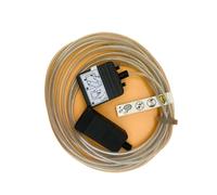 LDGSUPH Câble BN39-02395A One Connect, Compatible Avec Le Câble De Boîte De Connexion Q9FNAFXZA Q8famtxzt Q7famtxzt QE55 QE65 QE75 QN65 55 75Q7F De Remplacement