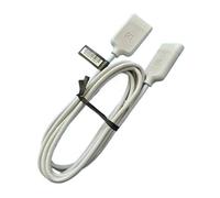 LDGSUPH Câble Mini Box One Connect BN39-02615A, Compatible Avec TV QN32LS03TBF QN32LS03TBG QE32LS03TBK QE32LS03TCU QN32LS03BBF QN32LS03BBG Remplacement