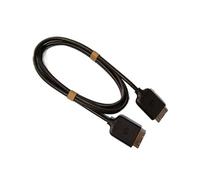 LDGSUPH Câble MINI ONE CONNECT, Compatible Avec TV UN49KS7000FXZX UN55KS7000FXZX UN55KS7500FXZX UN65KS7500FXZX UN78KS9000FXZX UN78KS9800FXZX Remplacement Des Câbles