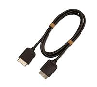 LDGSUPH Câble MINI ONE CONNECT, Compatible Avec TV UN49KS8000FXZA UN55KS800DFXZA UN60KS800DFXZA UN65KS8500FXZA UN75KS900DFXZA UN78KS9500FXZA Câbles De Remplacement