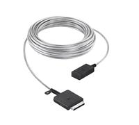 LDGSUPH Câble QLED One Connect, Compatible Avec Les Téléviseurs De 43 À 65 Pouces QE43LS03RAU QE49LS03RAU QE55LS03RAU QE65LS03RAU QE55LS03RAUXRU QE65LS03RAUXRU De Remplacement