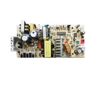 LDGSUPH Carte de Circuit imprimé for Armoire à vin Rouge Pcb120102k3 Réfrigérateur MP011. L'alimentation Convient au Remplacement de la Carte mère.