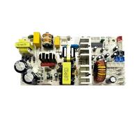 LDGSUPH Compatible avec Kerong, Carte de Circuit imprimé for Armoire à vin Rouge kws-30t, Carte d'alimentation for Armoire à vin Curtis dq04-006, Remplacement de la Carte mère