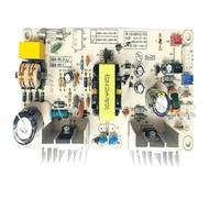 LDGSUPH Compatible avec Kerong, DQ04-001-D, Carte mère de réfrigérateur/Cave à vin Rouge, Carte d'alimentation