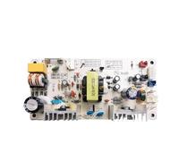 LDGSUPH Compatible avec Korong, Carte d'alimentation for Armoire à vin Rouge, Carte de Circuit imprimé Laptini DQ04-001, Carte Principale 16/18/28F-2