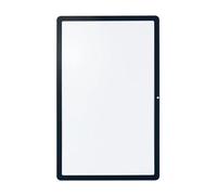 LDGSUPH Compatible avec Realme,Pad 10.4 "RMP2102 RMP2103 RMP2021 2102 2103, Panneau d'écran Tactile, lentille extérieure en Verre LCD avec OCA