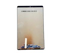 LDGSUPH Compatible for Samsung, Galaxy Tab A 10.1 2019 T510 T515 T517 SM-T515 SM-T510 Tablette LCD Écran Tactile Numériseur Assemblée